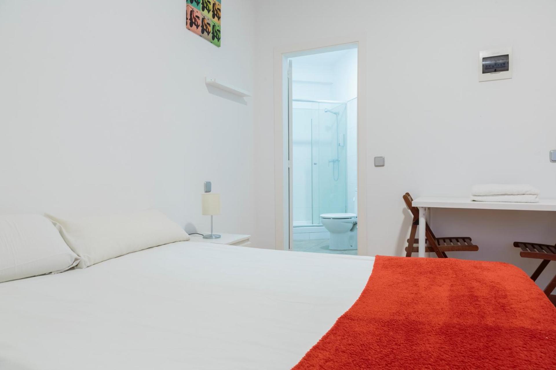 Monrooms Barcelona — Photos 1