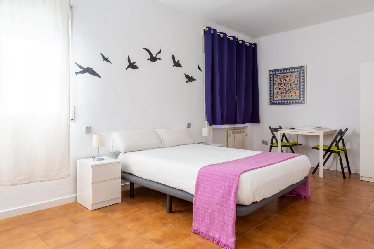 Monrooms Barcelona — Photos 2